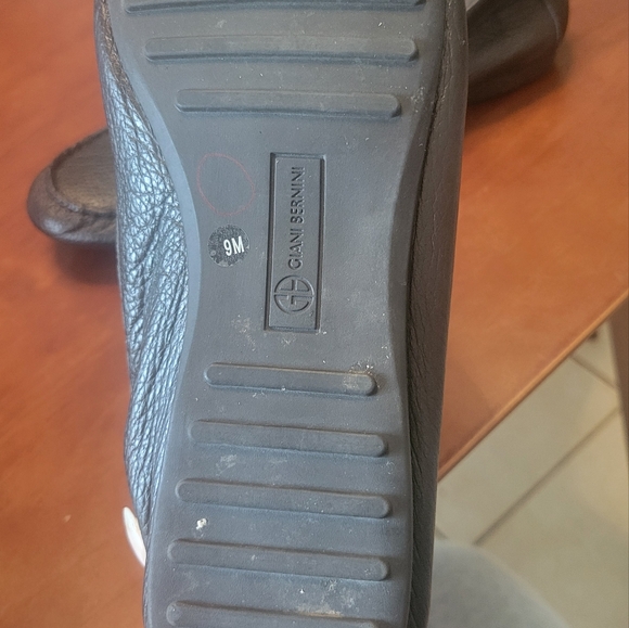 Giani Bernini Dailyn loafers - Picture 5 of 5